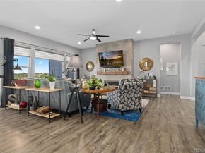 7880 S Grand Baker Street, Aurora CO 80016