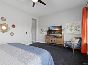 7880 S Grand Baker Street, Aurora CO 80016