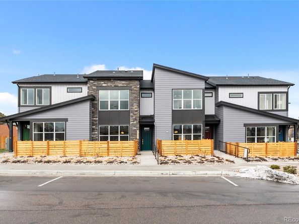 9457 W 58th Lane D, Arvada CO 80002