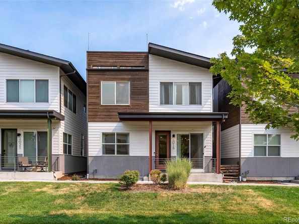 4015 Fenton Court, Denver CO 80212