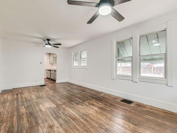 8001 E 16th Street, Denver CO 80220