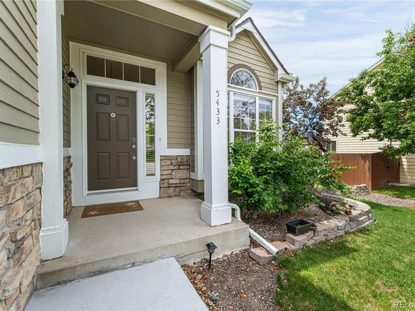 5433 S Fundy Court, Centennial CO 80015