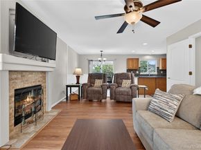 5433 S Fundy Court, Centennial CO 80015