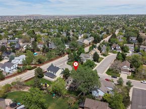 5433 S Fundy Court, Centennial CO 80015