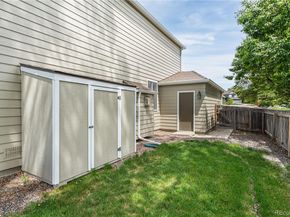 5433 S Fundy Court, Centennial CO 80015