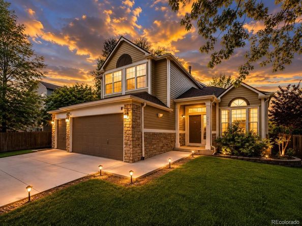 5433 S Fundy Court, Centennial CO 80015