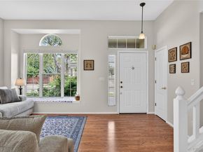 5433 S Fundy Court, Centennial CO 80015
