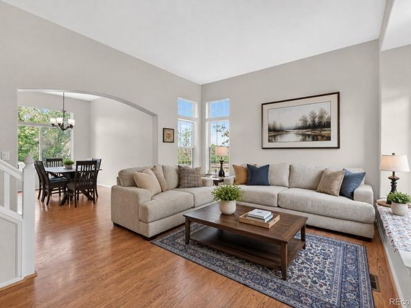 5433 S Fundy Court, Centennial CO 80015
