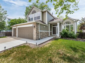 5433 S Fundy Court, Centennial CO 80015