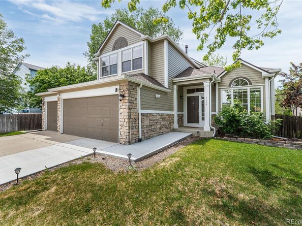 5433 S Fundy Court, Centennial CO 80015