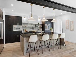 357 S Franklin Street, Denver CO 80209