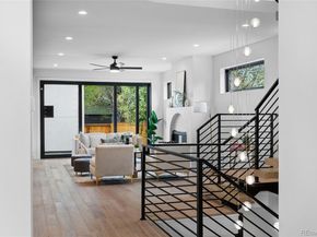 357 S Franklin Street, Denver CO 80209