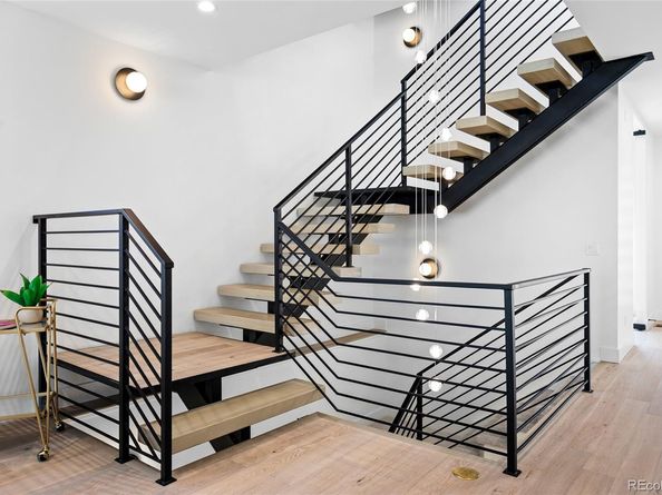 357 S Franklin Street, Denver CO 80209