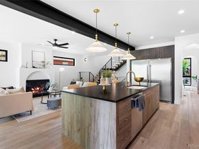 357 S Franklin Street, Denver CO 80209