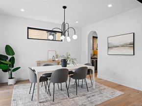 357 S Franklin Street, Denver CO 80209