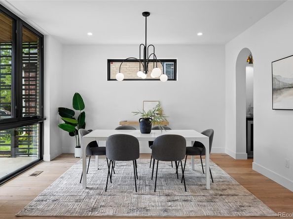357 S Franklin Street, Denver CO 80209