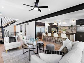 357 S Franklin Street, Denver CO 80209