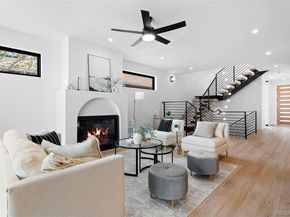 357 S Franklin Street, Denver CO 80209