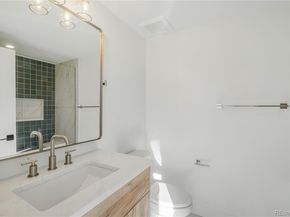 357 S Franklin Street, Denver CO 80209