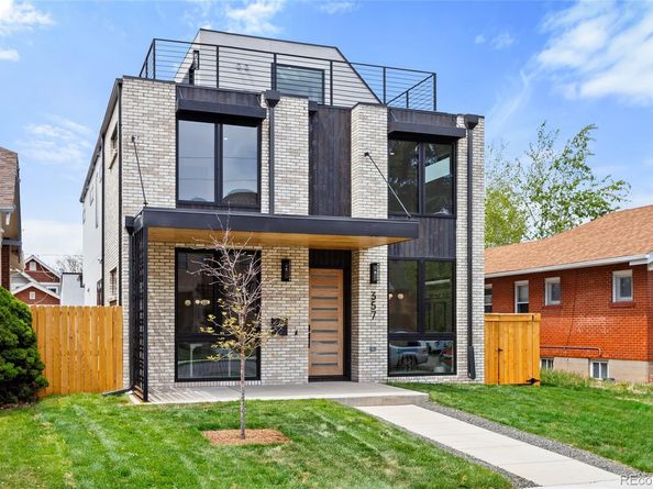 357 S Franklin Street, Denver CO 80209