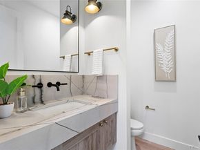 357 S Franklin Street, Denver CO 80209