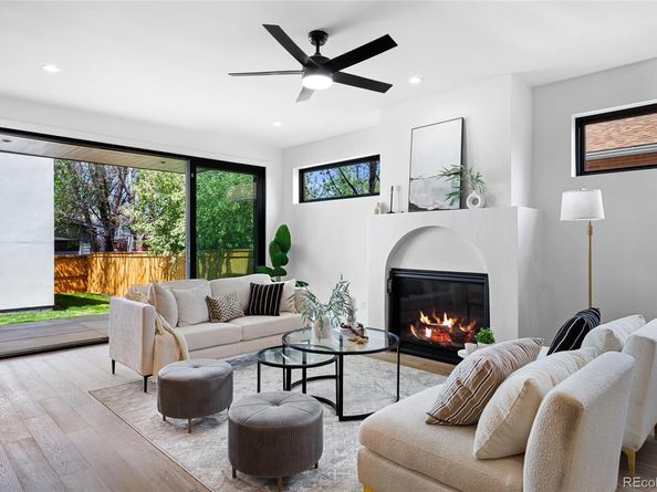 357 S Franklin Street, Denver CO 80209