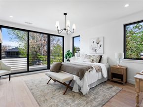 357 S Franklin Street, Denver CO 80209