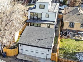 357 S Franklin Street, Denver CO 80209