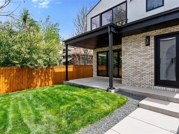 357 S Franklin Street, Denver CO 80209