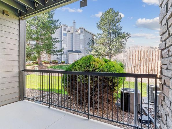 2575 S SYRACUSE Way 101, Denver CO 80231