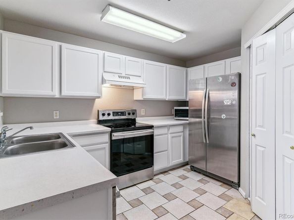 2575 S SYRACUSE Way 101, Denver CO 80231