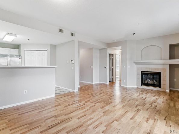 2575 S SYRACUSE Way 101, Denver CO 80231