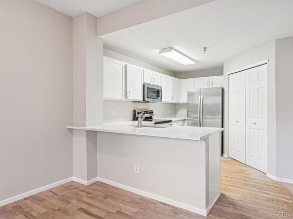 2575 S SYRACUSE Way 101, Denver CO 80231