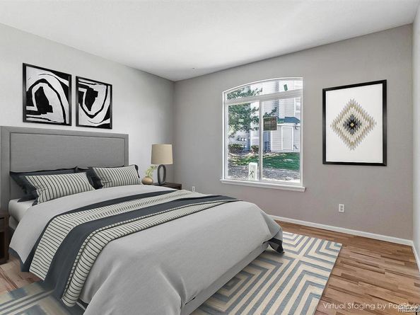 2575 S SYRACUSE Way 101, Denver CO 80231