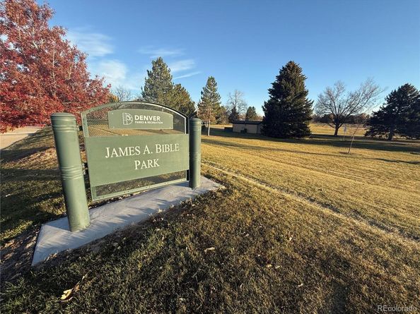 2575 S SYRACUSE Way 101, Denver CO 80231