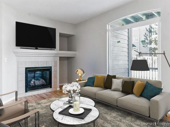 2575 S SYRACUSE Way 101, Denver CO 80231