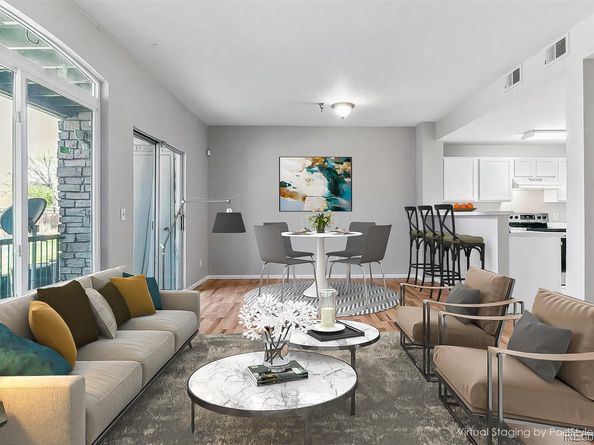 2575 S SYRACUSE Way 101, Denver CO 80231