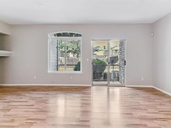 2575 S SYRACUSE Way 101, Denver CO 80231