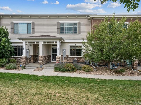 857 E 98th Avenue 1703, Denver CO 80229