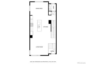 5188 Ward Road, Wheat Ridge CO 80033