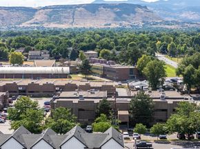 5188 Ward Road, Wheat Ridge CO 80033