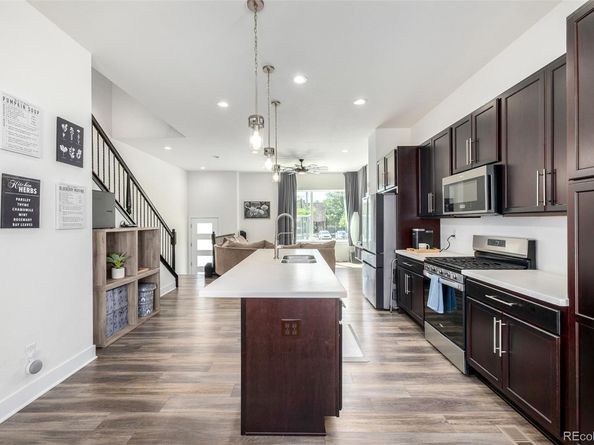 5188 Ward Road, Wheat Ridge CO 80033