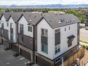 5188 Ward Road, Wheat Ridge CO 80033