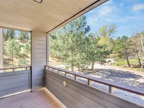 23537 Genesee Village Road, Golden CO 80401