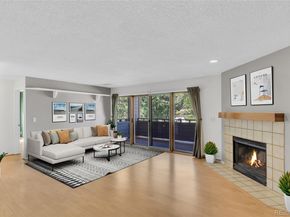 23537 Genesee Village Road, Golden CO 80401