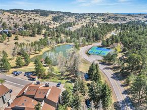 23537 Genesee Village Road, Golden CO 80401