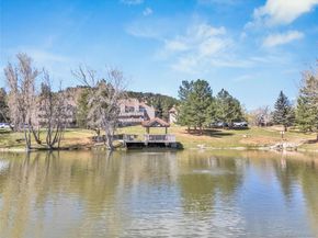 23537 Genesee Village Road, Golden CO 80401