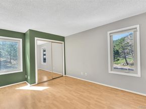 23537 Genesee Village Road, Golden CO 80401