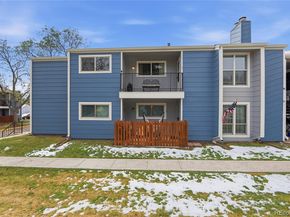 2260 E Geddes Avenue H, Centennial CO 80122