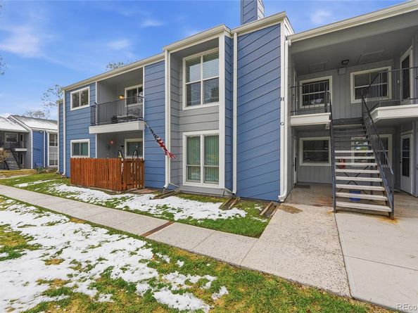 2260 E Geddes Avenue H, Centennial CO 80122